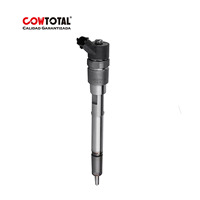 Inyector de combustible diésel Chevrolet Holden Cruze Captiva nuevos números de modelo de aluminio 0445110270 0445110269 0986435153 0986435238
