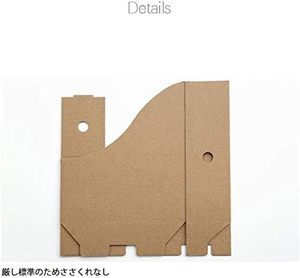 Boîte de <span class=keywords><strong>rangement</strong></span> rectangulaire pour dossiers Panavage A4, organiseur de <span class=keywords><strong>bureau</strong></span> pour documents et accessoires de <span class=keywords><strong>bureau</strong></span>, ensemble de 5 pièces - Product Image 5