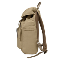Sac à dos de loisirs en nylon souple imperméable, léger, pour le sport, avec fermeture à cordon, sac d'école multifonctionnel pour adolescents