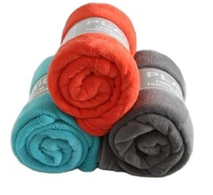 Couverture à carreaux en polaire polyester doux respirant sans AZO divers modèles pour la maison <span class=keywords><strong>voyage</strong></span> pique-nique <span class=keywords><strong>avion</strong></span> usine directe chine - Product Image 4