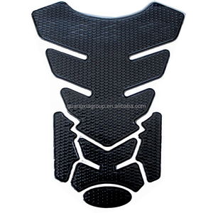 Autocollant 3D pour réservoir de carburant, <span class=keywords><strong>accessoire</strong></span> de <span class=keywords><strong>moto</strong></span>, Motocross, en PVC, bon marché, vente en gros - Product Image 1