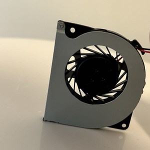 冷却ファン5005ノートパソコンCpuファン5cm 5vミニブロワー静かなファン - Product Image 4