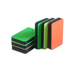 HDPE Sandwich <strong>Board</strong> 15mm/19mm Thickness Polyethylene Sheet UV Resistant with Cutting Service Customizable Size - Product Image 2