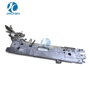 Juki 750 760 ke2010 ~ 2050 SMT Máy Pick và Place máy thép không gỉ mang sfn1 sfn2 sfn3 sfn4 - Product Image 1