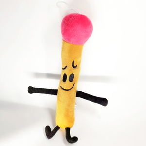 Nuovi Giocattoli Morbidi Imbottiti all'Ingrosso di Dream Island, <span class=keywords><strong>Peluche</strong></span> Cartoon Battle for Dream Island - Product Image 5