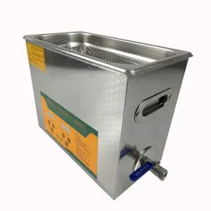 80K 240W Dpf Digital Industrie Ultraschall Reiniger Einweichen Tank Ultraschall Reinigung Maschine Für Teile Reinigung