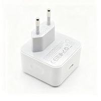 Câble de charge rapide USB-C vers USB-C 60W PD40W AVS de haute qualité pour iPhone, avec gaine en nylon et blindage tressé IP17