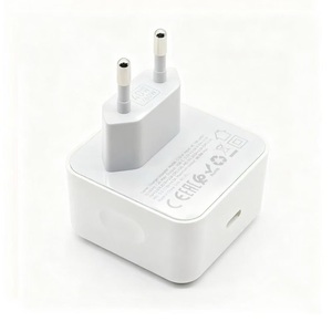 Câble de charge rapide USB-C vers USB-C 60W PD40W AVS de haute qualité pour iPhone, avec gaine en nylon et blindage tressé IP17 - Product Image 1