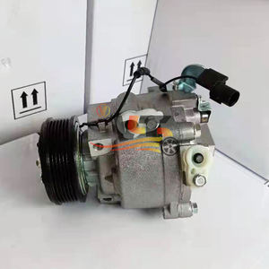 คอมเพรสเซอร์ AC 2009-2015 29091C คลัตช์สำหรับ Mitsubishi Lancer Outlander Sport - Product Image 3