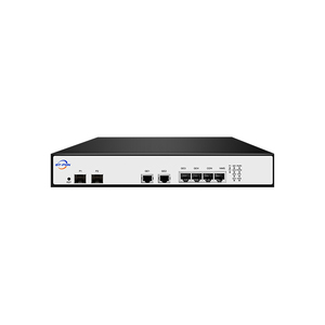 Ftth prezzo fibra ottica 2Pon 265 <span class=keywords><strong>Onu</strong></span> 10G classe C Gpon-Olt-2-Port Gon Pot Puerto pilt Puertos Pon Mini Gpon Olt 2 Port