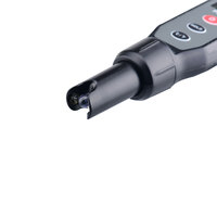 Stylo de test de qualité de l'eau BENETECH GM760, sortie d'usine en Chine, fonctionnement rapide, mini pH-mètre
