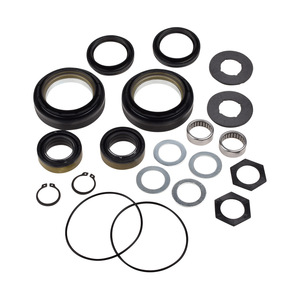 Kit de Retén y Rodamiento del Eje Delantero para Reparación de la Transmisión de Camionetas Ford F-250, F-350, F-450, F-550 de 1998-2004 - Product Image 4