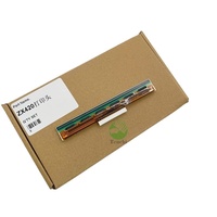 ZX420 kepala Printer termal untuk Godex ZX-420 ZX420 ZX420i, 203DPI kepala cetak Barcode