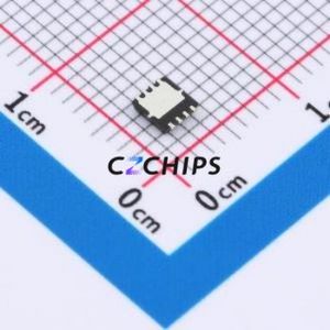 Transistor de Efecto de Campo (MOSFET) DOZ50N04 DFN3x3-8 de Alta Calidad, Venta al por Mayor de Componentes Electrónicos y Servicio BOM - Product Image 2