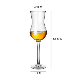 Vasos de Cóctel para <span class=keywords><strong>Bar</strong></span>, Bodas, Manhattan, Daiquiri, Margarita, <span class=keywords><strong>Martini</strong></span>, Old Fitzgerald, de 4oz, 6oz, 8oz, 10oz, 130ml, 175ml, 240ml - Product Image 4