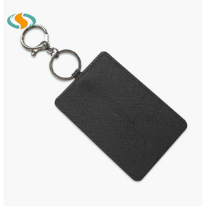 <span class=keywords><strong>ส</strong></span>ำหรับที่ใส่บัตรกุญแจเท<span class=keywords><strong>ส</strong></span>ลารุ่น 3/Y หนัง PU ป้องกันรอยขีดข่วน เค<span class=keywords><strong>ส</strong></span>ใส่กุญแจรถ - Product Image 1