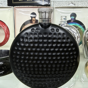 กระติกน้ำเหล็กกล้าไร้สนิม 304 แบบพกพา ป้องกันการรั่วซึม ผลิตด้วยเครื่อง CNC พร้อมฝาปิดแบบ EDM ได้รับการรับรองมาตรฐาน ISO9001 - Product Image 2