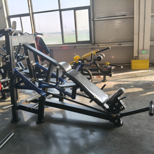 Équipement de <span class=keywords><strong>sport</strong></span> multifonctionnel pour entraînement et fitness, machine de musculation pour pectoraux inférieurs - Product Image 4