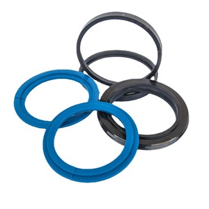 Kit de piston hydraulique KDAS de haute qualité Kit de joint d'huile Joint compact - Product Image 2