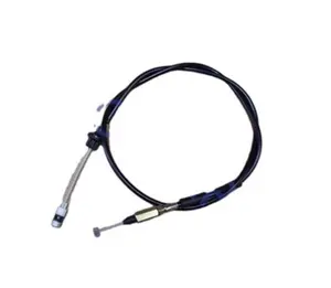 Auto Parts Great Wall Hover Wingle ACCELERATOR CABLE ASSY untuk 1108200-P09