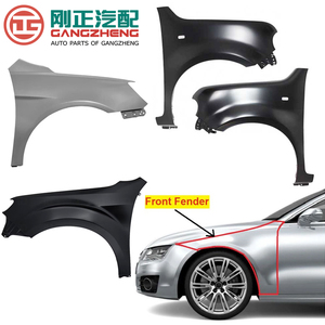 Piezas de coche de alta calidad Fender Linder para JAC Refine S2 S3 J2 J3 S5 S7 A60 T8 M6 A13 - Product Image 3