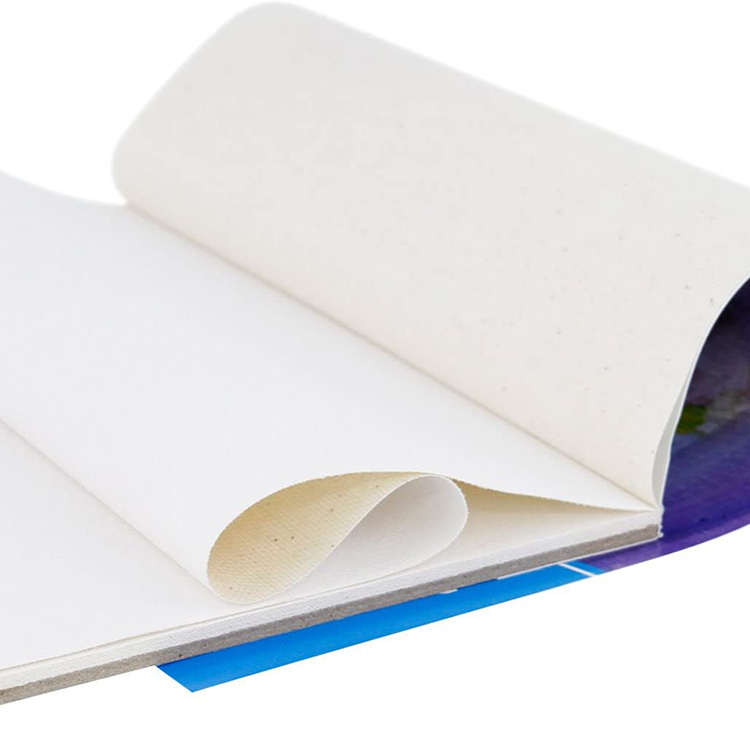 艺术供应商水彩纸垫300克棉画垫水彩画套装