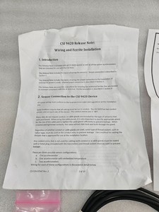 <span class=keywords><strong>PCB</strong></span> áp điện tử a0394lc gia tốc kế 3 dây (PLC) - Product Image 3