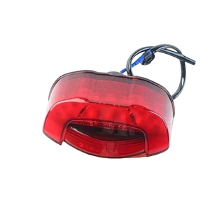 Guardabarros trasero de motocicleta para <span class=keywords><strong>Honda</strong></span> CBR650R <span class=keywords><strong>CB650R</strong></span> 2021 2022 2023 2024 cubierta de placa de matrícula trasera - Product Image 6