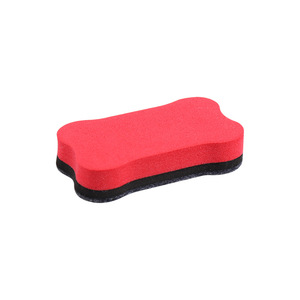 Gomme magnétique effaçable à sec <span class=keywords><strong>de</strong></span> bonne qualité pour <span class=keywords><strong>tableau</strong></span> blanc, <span class=keywords><strong>tableau</strong></span> noir et verre - Product Image 1