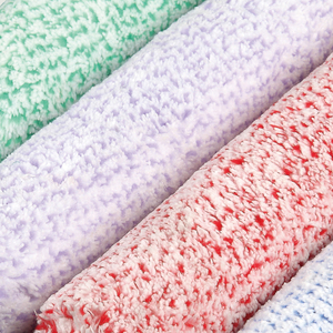 MSN DIY 7in 9in 10in mudah digunakan pegangan plastik ringan Roller cat - Product Image 4