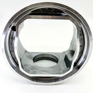 Repuestos para Motor Diésel 7C2888 Corona de Pistón de Acero con Faldón 1300241 Compatible con Caterpillar 3406C 3406E 3400 3406 C15 - Product Image 3