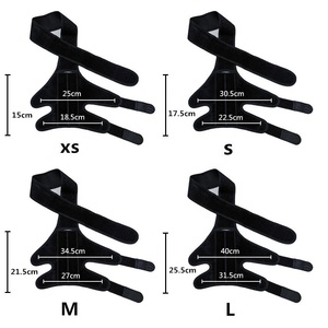 Anti Luxating Patella Canine Hip Hound Brace para perros con displasia de cadera - Product Image 6