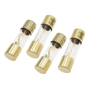 Fusible ATO/APC de Reinicio Automático de 14 VCC 10A-100A - Protección Contra Sobrecorriente de Recuperación Automática para Modificaciones de Automóviles 10x38mm 25/30/40/50/60/70A - Product Image 1