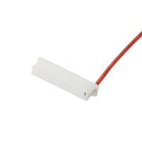 MX 1.25 4-poliger 12P-DFK-MC steck barer Klemmenblock-Steck verbinder mit 3,81mm Abstand unterstützt mehrere Arten von elektronischen Bildschirm anschlüssen