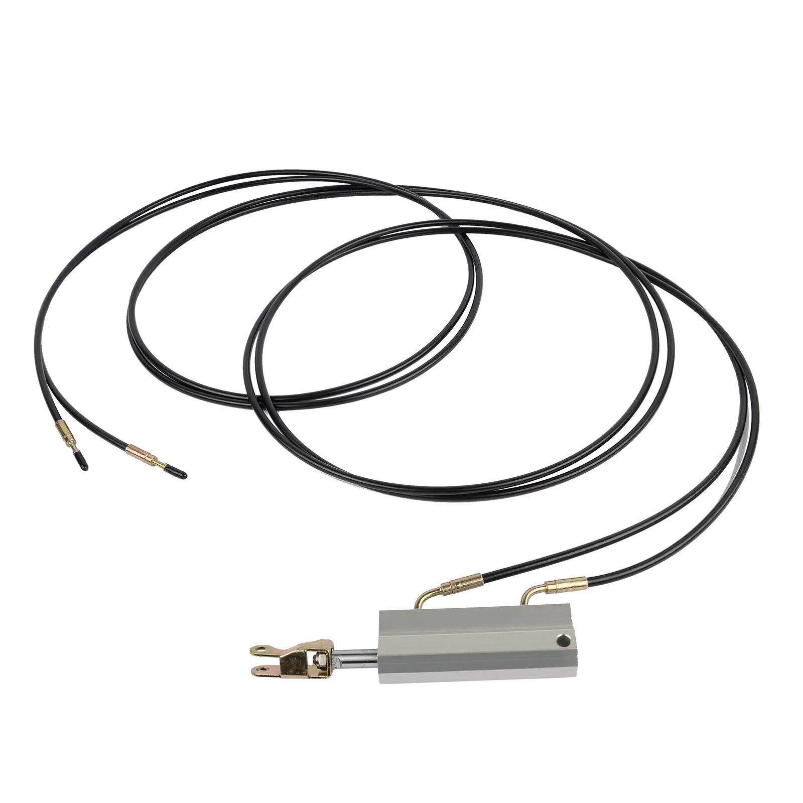 Brand New Convertible Top Hydraulic Cylinder 1708000072 for