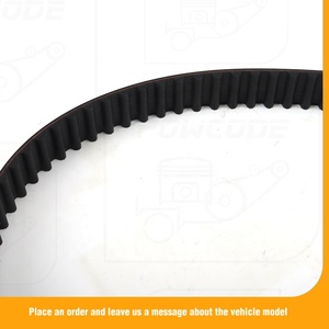 Courroie de <span class=keywords><strong>distribution</strong></span> moteur D4D D4F 95 dents 0816E6 8200035834 8660001595 8200106085 pour Renault Kangoo Modus <span class=keywords><strong>Twingo</strong></span> 1.2 - Product Image 4