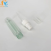 Botella de Plástico de 30 ml para Tónico o Loción con Bomba Dosificadora para Sérum, Mascarillas Faciales, Crema Facial, Colores Personalizados, Serigrafía