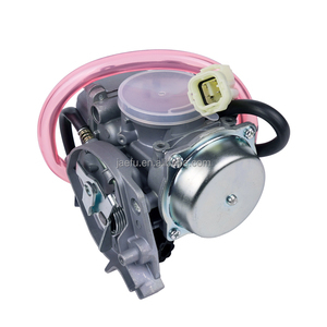Carburador de nueva condición KVF300B KVF300A KVF300B para <span class=keywords><strong>Kawasaki</strong></span> Prairie <span class=keywords><strong>Brute</strong></span> <span class=keywords><strong>Force</strong></span> <span class=keywords><strong>300</strong></span> 15003-1534 - Product Image 5