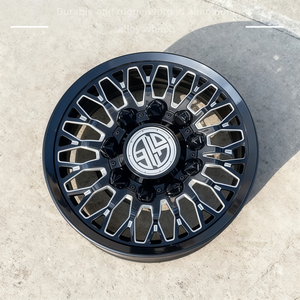 168 Jantes forgées pour voitures, jantes de 26 <span class=keywords><strong>pouces</strong></span>, pneus pour voitures, accessoires de pneus pour Bentley <span class=keywords><strong>Continental</strong></span> Yajun Navigator One - Product Image 1
