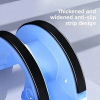 Appareil d'étirement de la plante du pied en plastique pour les muscles du mollet, entraînement de résistance du tendon d'Achille (jambes)