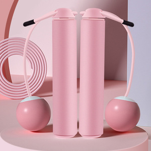 <span class=keywords><strong>Corde</strong></span> <span class=keywords><strong>à</strong></span> <span class=keywords><strong>sauter</strong></span> <span class=keywords><strong>sans</strong></span> fil YETFUL, <span class=keywords><strong>sans</strong></span> <span class=keywords><strong>corde</strong></span>, avec roulements <span class=keywords><strong>à</strong></span> billes, <span class=keywords><strong>corde</strong></span> <span class=keywords><strong>à</strong></span> <span class=keywords><strong>sauter</strong></span> lestée <span class=keywords><strong>sans</strong></span> fil - Product Image 2