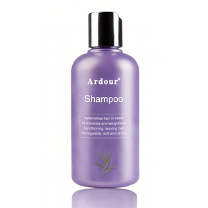 Champú y Acondicionador de Jengibre Orgánico Saludable 2 en 1, Control de Caspa, Control de Grasa, Anticaída, Crecimiento del Cabello, Hidratante - Product Image 1