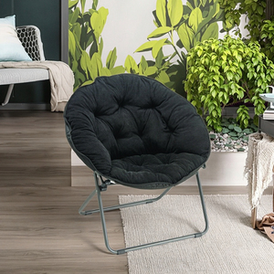 लाउंज चेयर अनुकूलित सूरज आधुनिक फर्नीचर धूप आधुनिक फर्नीचर धूप में तह बाहरी समुद्र तट लाउगर अवकाश बाहरी कुर्सी - Product Image 1