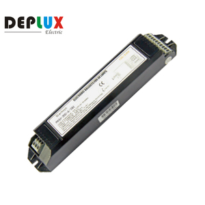 <span class=keywords><strong>4X18W</strong></span> UV Chấn Lưu Điện Tử TUV T8 18W - Product Image 1