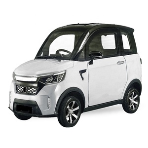 Scooter Eléctrico de 4 Ruedas con Motor de 1500W/2000W, 45KM/H, Precio de Fábrica - Product Image 3