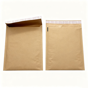 Busta di spedizione con logo stampato personalizzato busta marrone poli mailer <span class=keywords><strong>corriere</strong></span> <span class=keywords><strong>consegna</strong></span> espresso sacchetti di plastica per imballaggio - Product Image 6