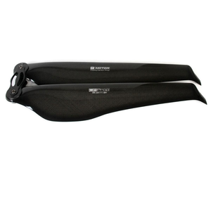 Hélice <span class=keywords><strong>de</strong></span> Fibra <span class=keywords><strong>de</strong></span> Carbono <span class=keywords><strong>de</strong></span> Alta Eficiencia T-MOTOR FA36.2*11.8, Diseño Plegable, Accesorios para Drones Agrícolas, Mejor Precio - Product Image 4