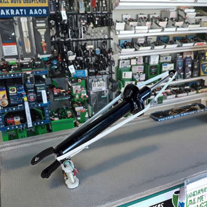 <span class=keywords><strong>Amortisseur</strong></span> arrière pour <span class=keywords><strong>Ford</strong></span> Fiesta <span class=keywords><strong>Ka</strong></span> 98/02 OE 3S5518045AC - Product Image 4