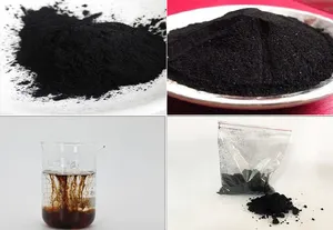 Toqi 100% Water Soluble Amino Acid Powder Organic Fertilizer For Hydroponic Cultivation In Agriculture