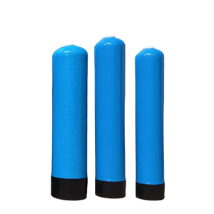 Mô hình bể hóa chất FRP hạng nặng 6072 thiết kế chống rò rỉ phát triển nhanh trong các nhà máy hóa chất & Hệ thống lưới FRP - Product Image 4